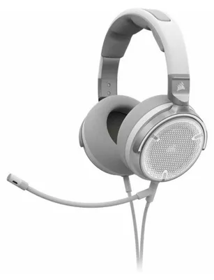 Image de Corsair Virtuoso Pro Gaming Headset filaire blanc re new