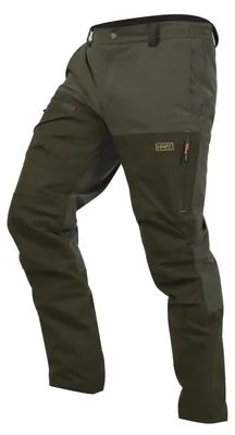 Produktbild von Hart Hunting Bianditz T Xhp Hosen Grün 52 Mann Grün 52
