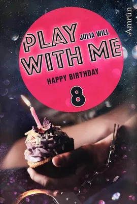 Immagine prodotto di Play with me 8: Happy birthday
