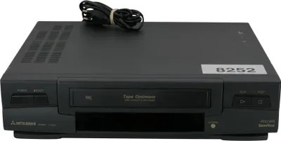 Immagine prodotto di Mitsubishi HS-M30V(E) | Videoregistratore VHS