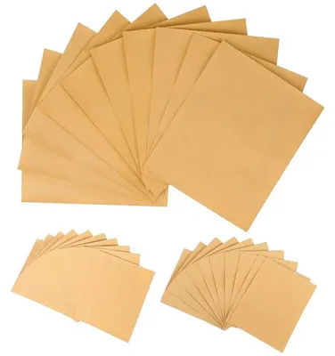 Produktbild von Black & Decker Schleifpapier 30 Einheiten    One Size