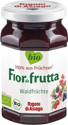 Immagine prodotto di Fior di Frutta - Waldfrüchte 250g