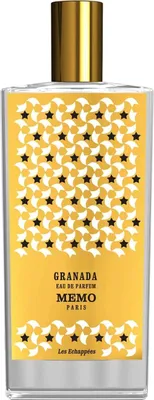 Obrázek produktu pro Memo Paris Granada Eau De Parfum 75 ml (žena)