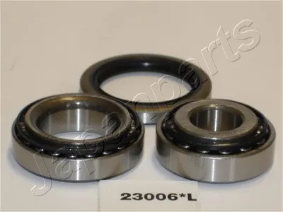 Produktbild von Japanparts KK-23006L Radlagersatz