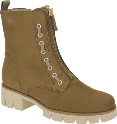 Produktbild von Gabor 31.716 Damenschuhe - Stiefeletten braun Freizeit NEU