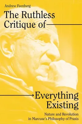 Obrázok produktu pre The Ruthless Critique of Everything Existing