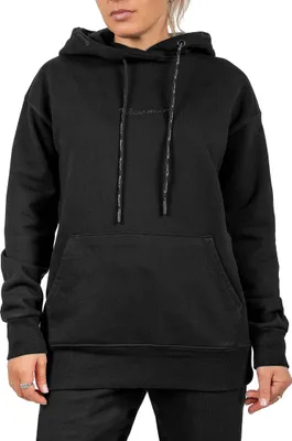 Produktbild von Reichstadt Damen Hoodie 23RSW038 Black M