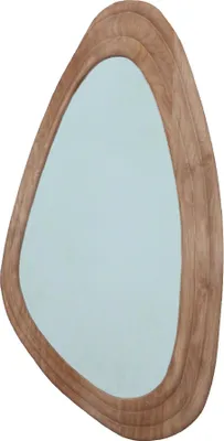 Produktbild von PTMD - Spiegel Santin - Beige - 66 x 4 x 131 cm