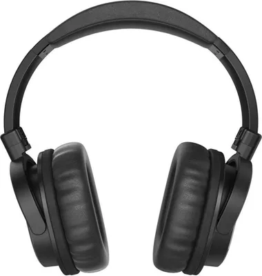 Produktbild von Sluchátka THOMSON HED4508 černá