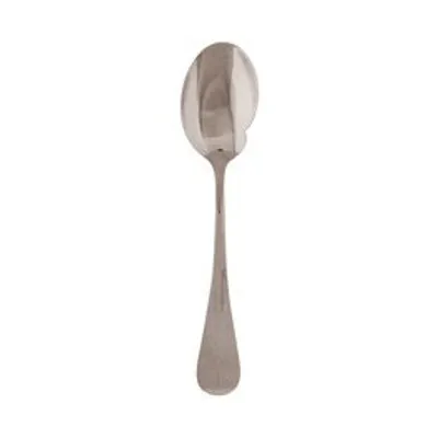 Immagine prodotto di Sambonet Baguette Vintage, cucchiaio da gourmet in acciaio inossidabile effetto anticato S0122-S00487-52486-69