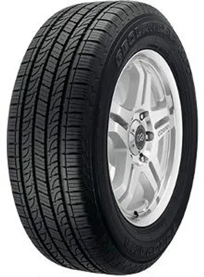 Immagine prodotto di Pneumatici YOKOHAMA 265/65 R17 112H GEOLANDAR H/T G056 M+S