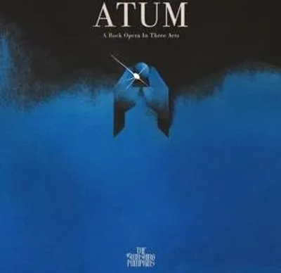 Produktbild von Atum