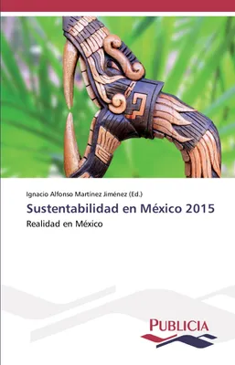Produktbild von Sustentabilidad en México 2015