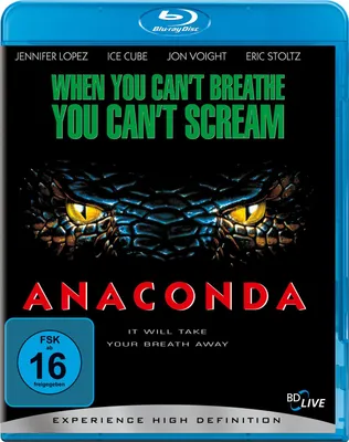 Produktbild von Anaconda