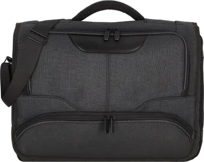 Zdjęcie produktu dla Teczka Dermata z przegrodą na laptopa 44 cm