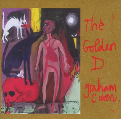 Produktbild von Coxon, G: Golden D