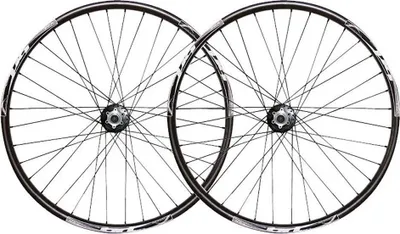 Produktbild von Mvtek 26´´ Disc Mtb-laufradsatz Silber 9 x 100 / 9 x 135 mm / Shimano/Sram HG Silber 9 x 100 / 9 x 135 mm