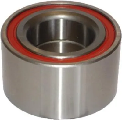 Produktbild von JAPANPARTS Radlagersatz Vorne für TOYOTA Yaris Schrägheck (P1) 71mm KK-12043