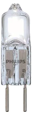 Produktbild von Philips Halogen Kapsel, 35 W, GY6.35, 2000 h, 766 lm, 100, Dimmbar