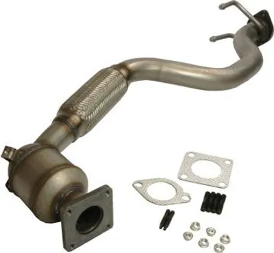 Obrázek produktu pro Katalyzátor Vw Golf/ Touran/ Octavia 1,4/1,6