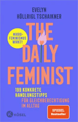 Produktbild von The Daily Feminist
