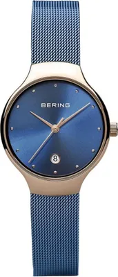Produktbild von Bering 13326-368 Classic Damenuhr 26mm 3ATM