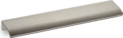 Produktbild von Griffleiste SOTECH BLANKETT ALEX Länge 200 mm Edelstahloptik gebürstet