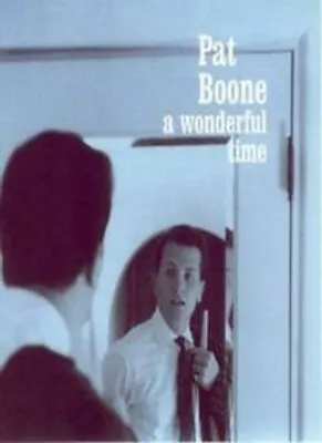 Produktbild von A Wonderful Time DVD