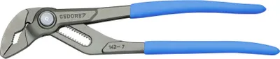 Produktbild von GEDORE 142 7 TL Universalzange 7" 17-fach verstellbar tauchisoliert, 2668211