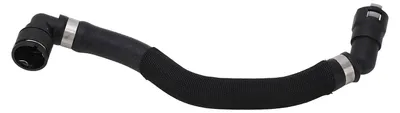 Image de Tuyau de raccordement pour chauffage 68199254AB Raccord HVAC Tuyau d'air de rechange pour JEEP CHEROKEE 2.4L 2014-2018