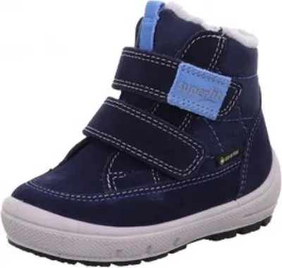 Produktbild von Superfit Groovy Schneestiefel 22