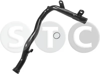 Produktbild von STC T403155 Kühlmittelrohrleitung Kühlerschlauch für RENAULT ESPACE III (JE0) LAGUNA I (B56, 556) LAGUNA I Grandtour (K56)