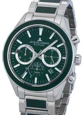 Image de JACQUES LEMANS Montres-bracelets 1-2115G