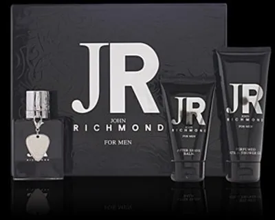 Produktbild von SET John Richmond EDT M 50ml+100ml+50ml