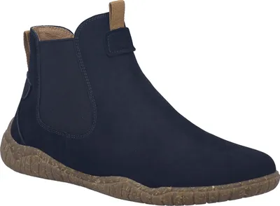 Image de JOSEF SEIBEL Wynona 04 | Bottines pour Femmes | bleu