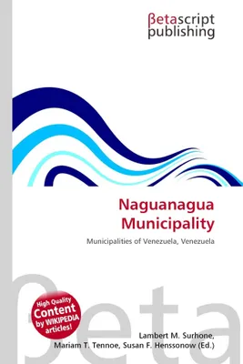 Produktbild von Naguanagua Municipality