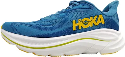 Produktbild von Hoka Clifton 10 Laufschuh Blau in Gr. 47