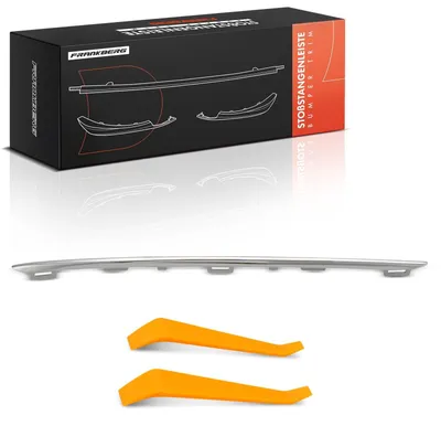 Productafbeelding van Koplamp Trim voor GLS-Klasse W167 2020-2023 Links