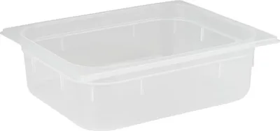 Obrázok produktu pre Kontajner APS GN 1/2 polypropylén
