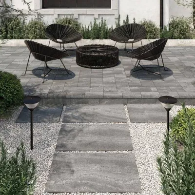 Produktbild von CASA39 Fliesen Steinoptik 22x45 cm Supergres Forth