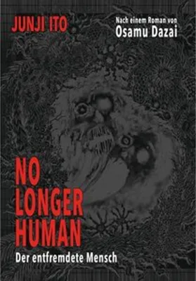 Immagine prodotto di No longer human - Der entfremdete Mensch