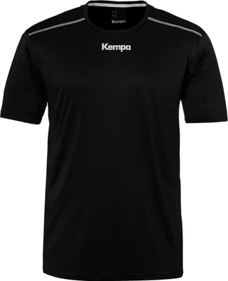 Produktbild von Kempa Rundhals T-Shirt für Herren