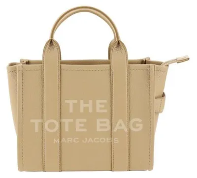 Produktbild von Marc Jacobs Handtasche aus Kalbsleder in Beige H009L01SP21_230