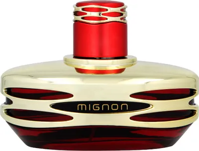 Produktbild von Armaf Mignon Red Eau De Parfum 100 ml (woman)