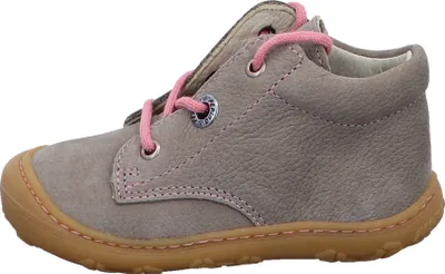 Produktbild von Ricosta DOTS eukalyptus echt Leder Kinderschuhe