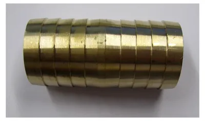 Produktbild von Verbindungsröhrchen für Schlauchverbindung 1 1/4 Zoll (32 mm)