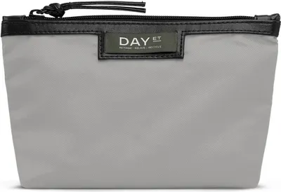 Image de DAY ET trousse de toilette Gweneth Classic Mini Cosmetic Bag Antarctica gris