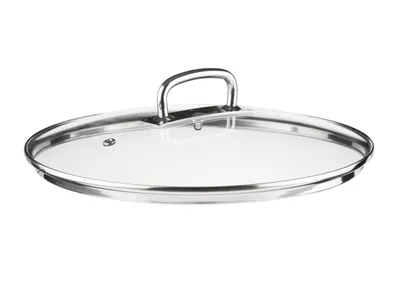 Immagine prodotto di Coperchio in vetro KOLIMAX PROFESSIONAL 26 cm