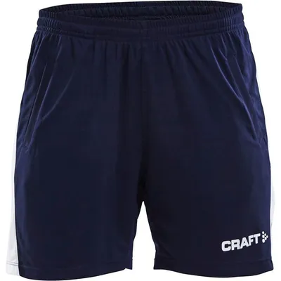 Produktbild von CRAFT Progress Practise Shorts W Navy M