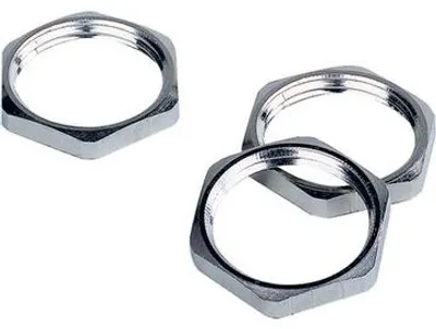 Obrázok produktu pre LAPP KABEL LAPP SKINTOP SM-M 63x1,5 52103070 Zaisťovacia matica mosadz M63